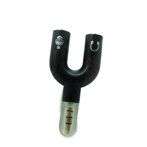 Adaptador P3