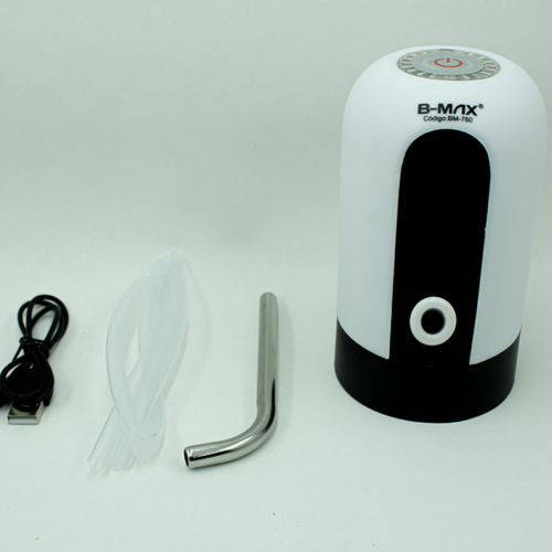 Bomba de Agua - B-MAX