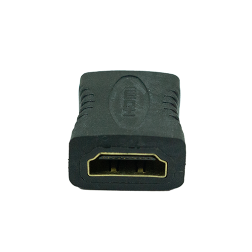 Emenda HDMI Femea x Femea