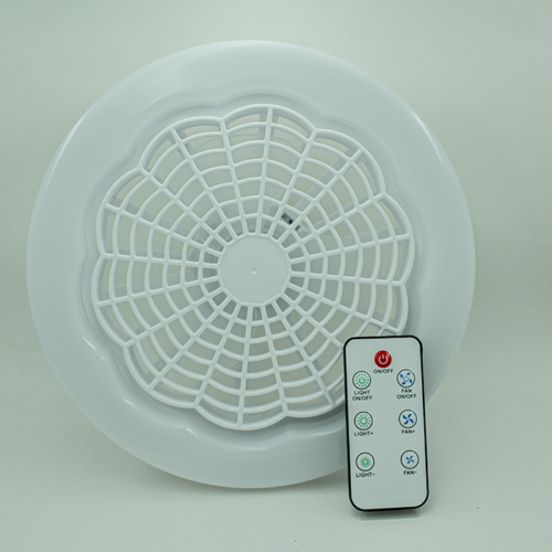 Luminaria Ventilador - DS12824