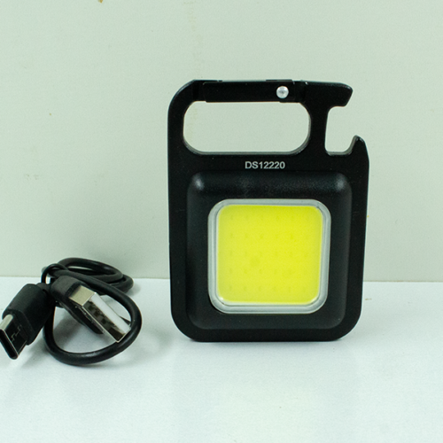 Chaveiro de Led super branca
