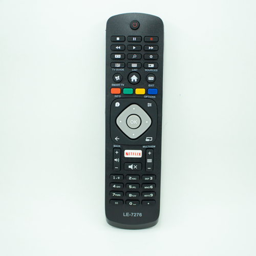 Controle Philips smart