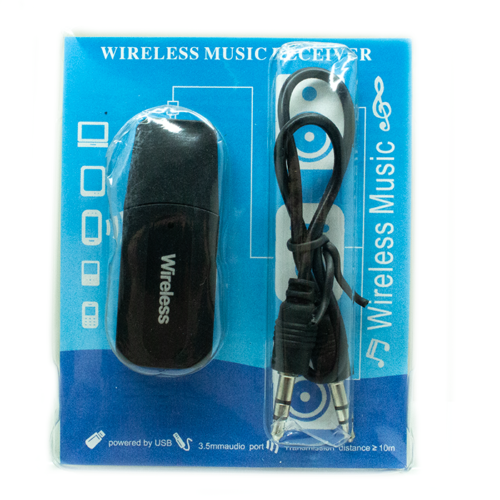 ADAPTADOR USB BLUETOOTH