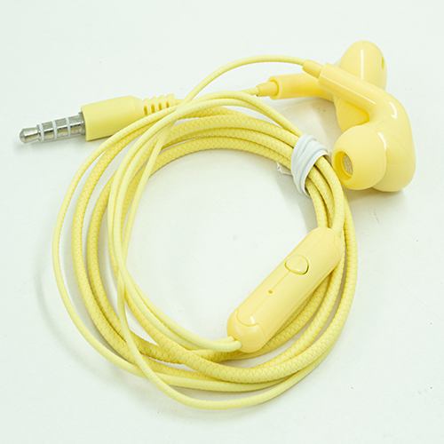 Fone de Ouvido Simples EJ-36