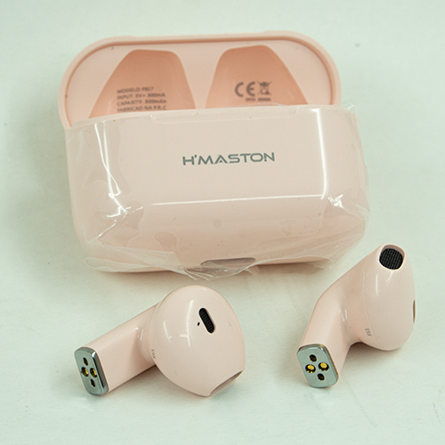 Mini fone de ouvido FP17
