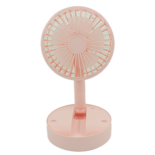 Mini Ventilador de Mesa FS25